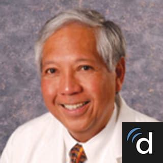 Dr. Edmund Florendo, MD – Sacramento, CA .